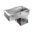 Electrolux Professional D10C3