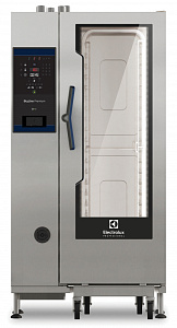 Electrolux Professional ECOG201B2G6 SkyLine Premium Natural Gas Combi Oven 20GN1/1 (Code 225864)