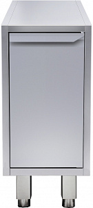 Electrolux Professional TERP4DA AMBIENT UNIT PASS-THRU 1+1 DOOR 400MM (121819)