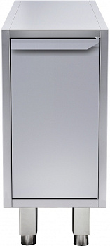 AMBIENT UNIT PASS-THRU 1+1 DOOR 400MM (121819)