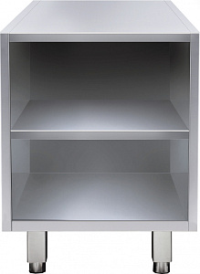 Electrolux Professional TERG6 NEUTRALGERÄT, OFFEN, 600 MM (Code 121811)