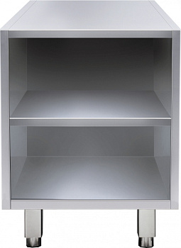 Electrolux Professional TERG6 NEUTRALGERÄT, OFFEN, 600 MM (Code 121811)