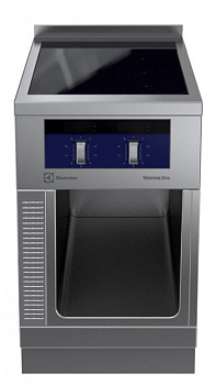 Electrolux Professional MCJBEBE1AO GF-IND,U-B.OFF,H2,2Z,1S,AFK,500X900X700 (Code 589046)