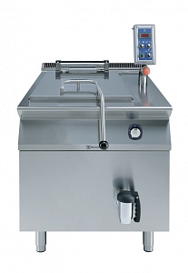 Electrolux Professional E9PCGH1RF0 GAS-NUDELKOCHER 1 X 150-L-BECKEN AUTOM. (Code 391113)
