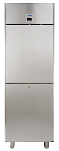 Electrolux Professional REX72HR 2X½-DOOR REFRIG 670L -2/+10°C,DIGIT-CL.6 (Code 727274)