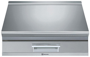 Electrolux Professional E7WTNHN00E AMBIENT WORKTOP WITH DRAWER 800 MM (Code 371119)