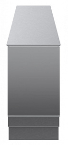 Electrolux Professional MA3ADOCOOO CLOSED BASE, 300X800X550 (Code 588399)
