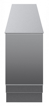 CLOSED BASE, 300X800X550 (Code 588399)