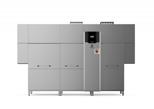 Electrolux Professional EMR25NELV MULTIRINSE RT,250R/H,ELEC,0-LIME,L>R,HP (Code 535011)
