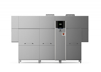 Electrolux Professional EMR25NELV MULTIRINSE RT,250R/H,ELEC,0-LIME,L>R,HP (Code 535011)