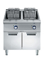 Electrolux Professional E9FREH2HFN
