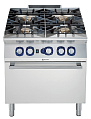 Electrolux Professional E9GCGHTCVM