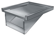 Electrolux Professional BHHDWSS06