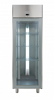 Electrolux Professional REX71GR KUEHLS,1 GL.TUER,670L,+2/+10°C,DIG. (Code 727273)