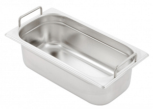 Electrolux Professional B13N10 BEHAELTER M. DECKEL GN 1/3 H=100 (Code 329410)