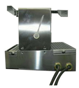 Electrolux Professional ZLKITWD KIT WATER DISCHARGE+HEAT.ELEM. COLD UNIT (Code 856518)