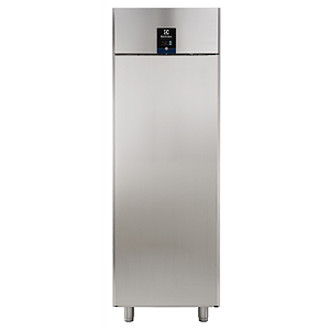 Electrolux Professional RE471FN 1-DOOR REFRIG 670L -2+10°C,DIG,S/S-R290 (CODE 727846)