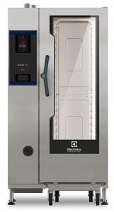 Electrolux Professional ECOE201K2A2 SkyLine ProS Electric Combi Oven 20GN1/1 (Code 217604)