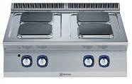 Electrolux Professional E7ECEH4Q0N