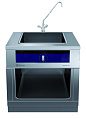 Electrolux Professional MCBBEAH1DM