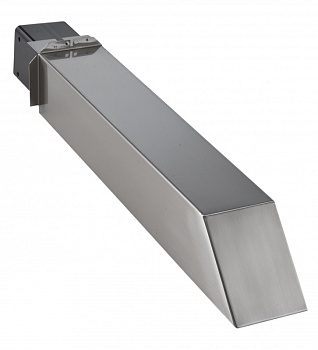 FLOOR FIXING FOOT FOR CANTILEVER (Code 206226)