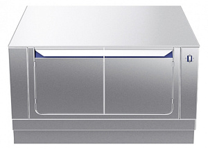 Electrolux Professional MA4KDCJOAO EL.DURCHR.WÄRM.4T.H2,2S,1000X800X550 (Code 588320)