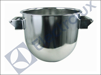Electrolux Professional CUV20 KESSEL 20L (Code 653426)