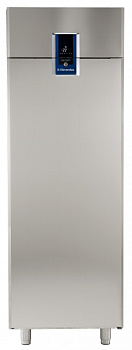 1-DOOR FREEZER 670L -22/-15°C, DIGITAL (Code 727449)