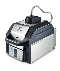 Electrolux Professional HSG3RPRPE5 Plug In SpeeDelight mit flexibler Deckplatte, abnehmbare Rippenplatte aus Teflon - 230V-13A (Schukostecker) (Code 603947)