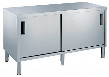 Electrolux Professional TN1800E AT MIT SCHRANKRAUM 1800 MM (Code 133536)