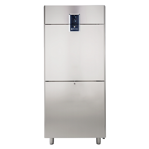 Electrolux Professional PS09F1FRL 1-DOOR FREEZER 720LT,-15/-22°,PROST.REM-LEFT (CODE 691372)