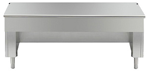 Electrolux Professional ZLNC16B AMBIENT UNIT (4GN) BRIDGE TYPE (Code 332047)