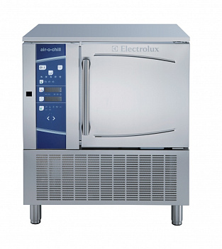 BLAST CHILL/FREEZ 30KG 6GN1/1-REM-TOP LW (Code 727700)