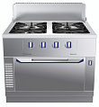 Electrolux Professional MBQIGBHCPO