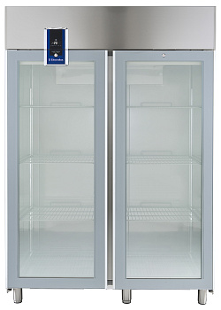 2-GL. DR FREEZER 1430L -20°C, DIG (R290) (Code 727324)