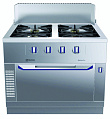 Electrolux Professional MBQIGBHCVO