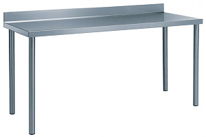 Electrolux Professional TG1810E AT PLATTE HOCHGEKANTET 1800 MM (Code 133520)