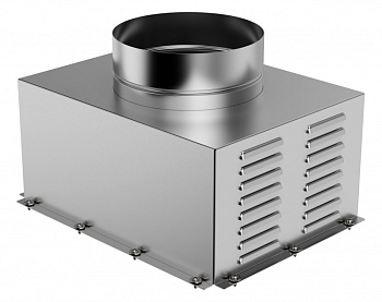 Cooking accessories Flue condenser for gas oven (Code 922678)