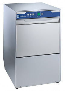 Electrolux Professional EGWSI GLÄSERSPÜLMA. KLEIN, DOPPELWD.1ZY.30K/H (Code 402114)