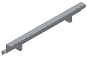 Electrolux Professional HSACBWR