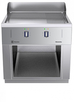 Electrolux Professional MBHFGBHDAO EL.BRATPL.GEMISCHT,1S,AFK,800X850X700 (Code 588674)