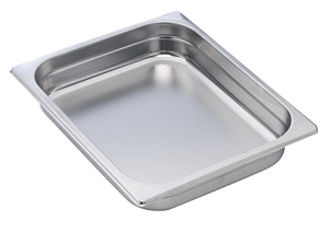 Electrolux Professional GN1265 CNS GN-BEHÄLTER 1/2-65 MM (Code 329040)