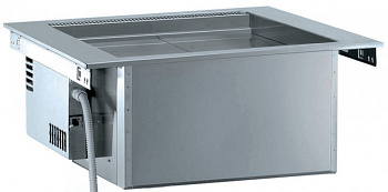 DROP-IN VENTILATED REFRIG.WELL 2GN-REM. (Code 340277)