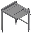 Electrolux Professional HSSL8