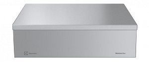Electrolux Professional MCNABAIOOO GESCHL.ARBPL.1-S.900X900X250 (Code 589166)