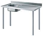 Electrolux Professional TL1410SXEN