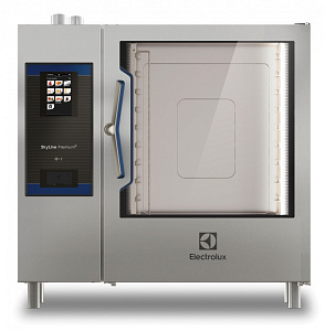 Electrolux Professional ECOE102T2A0 SkyLine PremiumS Electric Combi Oven 10GN2/1 (CODE 217723)
