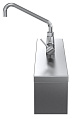 Electrolux Professional MCEAGABOOO