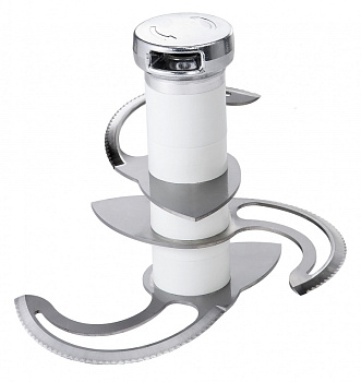 Electrolux Professional MBR175 MIKROGEZAHNTES MESSER FÜR 17,5L CUTT-MIX (Code 650047)