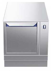 Electrolux Professional MB4CCAEOAO EL.WÄRMESCHR.1TÜ,GN,1S,500X850X450 (Code 588655)
